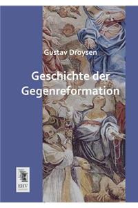Geschichte Der Gegenreformation