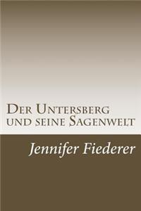 Der Untersberg