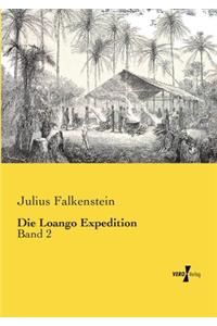 Die Loango Expedition