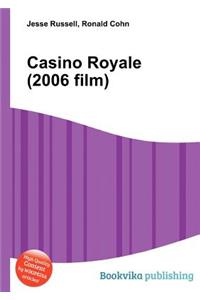 Casino Royale (2006 Film)