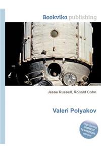 Valeri Polyakov