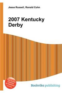 2007 Kentucky Derby