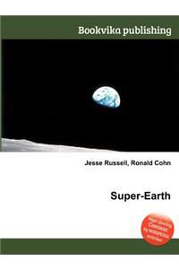 Super-Earth