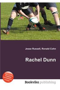 Rachel Dunn