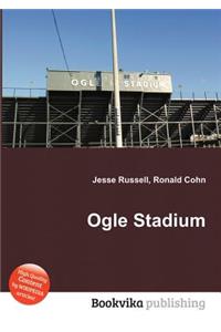 Ogle Stadium