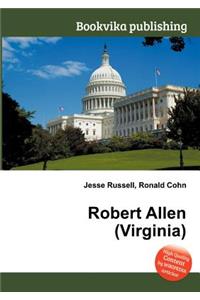 Robert Allen (Virginia)