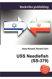 USS Needlefish (Ss-379)