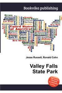 Valley Falls State Park