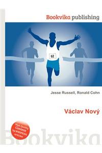 Vaclav Novy
