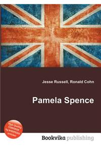 Pamela Spence