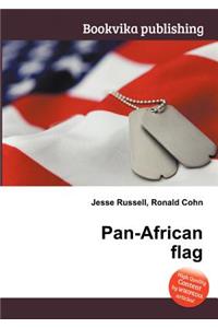 Pan-African Flag