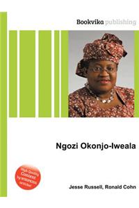 Ngozi Okonjo-Iweala