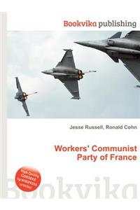Workers' Communist Party of France