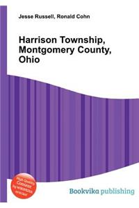 Harrison Township, Montgomery County, Ohio