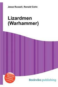 Lizardmen (Warhammer)
