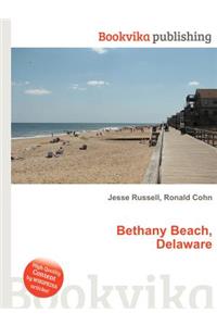 Bethany Beach, Delaware