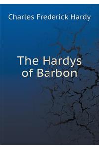 The Hardys of Barbon