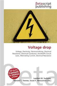 Voltage Drop
