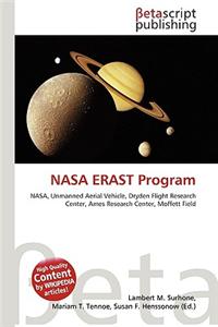 NASA Erast Program