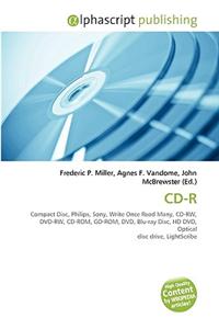 CD-R