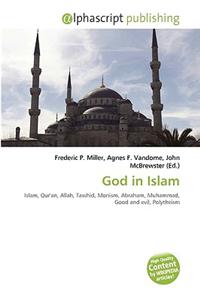 God in Islam