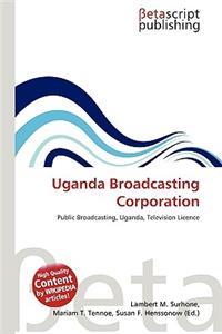 Uganda Broadcasting Corporation