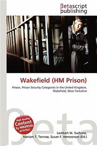 Wakefield (Hm Prison)