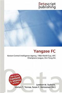 Yangzee FC