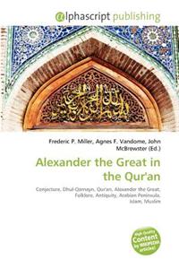 Alexander the Great in the Qur'an