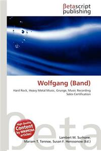 Wolfgang (Band)