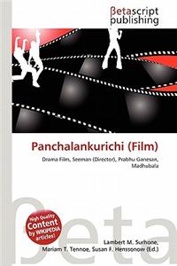 Panchalankurichi (Film)