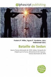 Bataille de Sedan