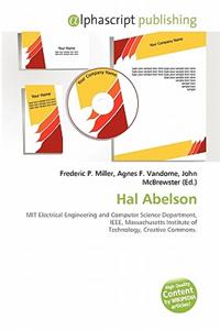 Hal Abelson
