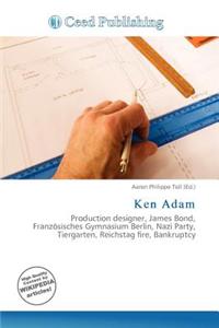 Ken Adam