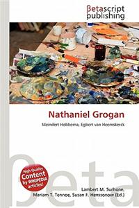 Nathaniel Grogan