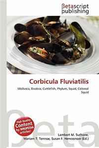 Corbicula Fluviatilis