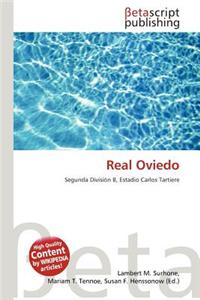 Real Oviedo
