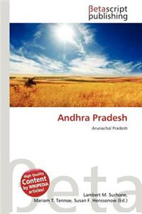 Andhra Pradesh