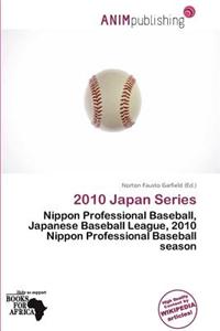 2010 Japan Series