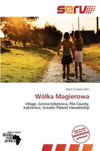 W Lka Magierowa