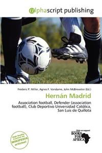 Hern N Madrid