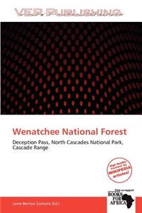 Wenatchee National Forest