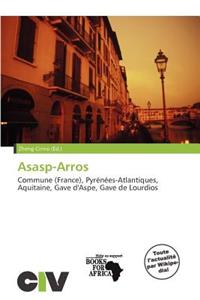 Asasp-Arros