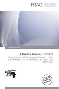 Charles Adkins (Boxer)
