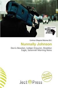 Nunnally Johnson