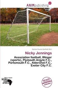 Nicky Jennings