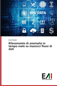 Rilevamento di anomalie in tempo reale su massicci flussi di dati