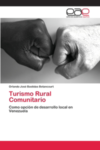 Turismo Rural Comunitario