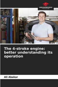 The 4-stroke engine