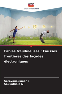 Fables frauduleuses